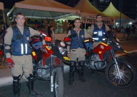 SEDS e PM previas carnavalescas 8 270x191 - Policiamento será reforçado durante prévias carnavalescas de João Pessoa