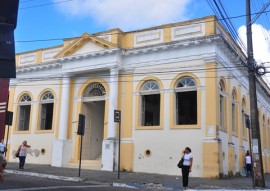 biblioteca publica foto vanivaldo ferreira 3 270x191 - Biblioteca Pública oferece mais de cinco mil livros didáticos para estudantes