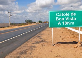 der estrada de catole de boa vista a campina grande pb 138 foto claudio goes 11 270x191 - Governo pavimenta estrada e beneficia mais de 350 mil pessoas na região de Campina Grande