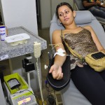 hemocentro doacao de sangue gleicy mendes doadora foto walter rafael  (11)