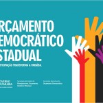 logomarca oramento democrtico estadual 2015