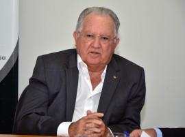 ramalho leite toma posse na arpb agencia de regulacao foto walter rafael 3 270x201 - Ramalho Leite toma posse como presidente do Conselho de Controle e Fiscalização da ARPB