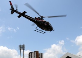 seds entrega de viatura bombeiros e helicoptero em CG foto claudio goes 13 270x191 - Helicóptero vai reforçar a segurança durante prévias e Carnaval na Paraíba