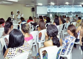 see PNAIC seminario pela alfabetizacao na idade certa foto sergio cavalcanti 2 1 270x191 - Orientadores do Pacto Nacional pela Alfabetização na Idade Certa participam de seminário em João Pessoa