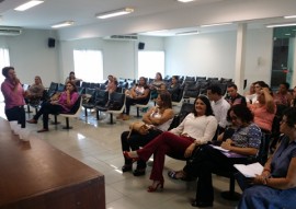 semdh gestores reuniao do forum das mulheres 2 270x191 - Cinco cidades terão políticas públicas para mulheres