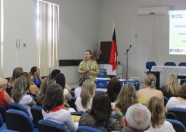 ses estrategias de imunizacao com cordernacao cefor foto ricardo puppe 1 270x191 - Saúde discute estratégias de trabalho com coordenadores de imunização