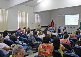 ses estrategias de imunizacao com cordernacao cefor foto ricardo puppe 3 270x191 - Saúde discute estratégias de trabalho com coordenadores de imunização