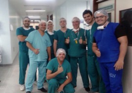 ses hospital de mamanguape realiza multirao de cirurgias em fevereiro 2 270x191 - Hospital de Mamanguape realiza mutirões de cirurgias durante mês de fevereiro