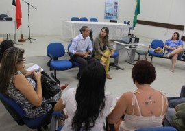 ses juliano moreira convoca instituicoes de ensino superior para parceria de saude mental CEFOR 1 270x191 - Juliano Moreira firma parceria com instituições de ensino superior para projetos de saúde mental