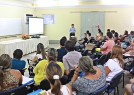 ses promove encontro de monitoramento de cobertura vacinal CEREST 2 270x191 - Saúde promove encontro de Monitoramento de Cobertura Vacinal