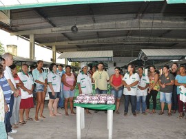 06.03.15 mulheres agricultoras homenageadas emater 1 270x202 - Gestão Unificada promove programação especial no Dia da Mulher