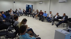 09.03.15 pm pleneja acao represao qualificada 3 270x151 - Polícia planeja ações de repressão qualificada à violência na Paraíba