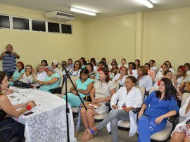 10.03.15 HOSPITAL CLEMENTINO FRAGA FOTOS VANIVALDO FERREIRA 27 270x202 - Políticas públicas para mulheres são destaque em palestra no Clementino Fraga