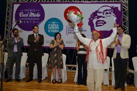 18.03.15 premio ceci melo fotos roberto guedes 95 270x180 - Prêmio Ceci Melo: Governo do Estado homenageia Cátia de França e mais 28 mulheres