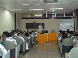 19.03.15 hospital trauma realiza palestra desmistificar 3 270x202 - Hospital de Trauma realiza palestra para desmistificar morte encefálica