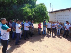 20.03.15 tecnicos rio grande norte conhecem trabalho 1 270x202 - Técnicos da Emater-RN conhecem experiência de agroindústria de polpa assessorada pela Emater-PB