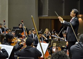 26.03.15 orquestra sinfonica jovem©robertoguedes 9 270x191 - Casa lotada marca abertura da temporada da Orquestra Jovem da Paraíba