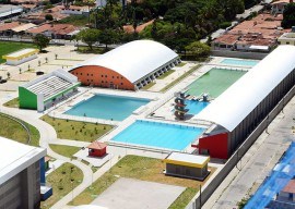 27.03.15 vila olimpica fotos walter rafael 1 270x192 - Vila Olímpica Parahyba vai oferecer 8 mil vagas para comunidade