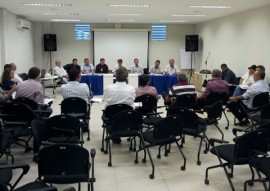 Agricultores de Paulista 2 270x191 - Governo prepara agricultores de Paulista para comercializar produtos ao Pnae