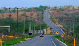 CATOL  DE BOA VISTA ENTREGA DE ESTRADA FOTOS ZE MARQUES 4 270x158 - Ricardo entrega estrada de Catolé do Boa Vista e beneficia mais de 350 mil pessoas