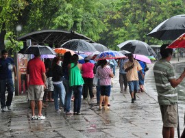 Fotos Chuvas evandro 27 270x202 - Aesa prevê mais chuva em João Pessoa e Campina Grande nas próximas 24 horas