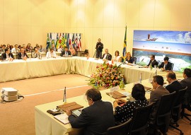 Governo promove ENCONTRO DE SECRETARIOS da administracao foto jose marques 5 270x191 - Secretários de Administração discutem estratégias de gestão para enfrentar crise econômica