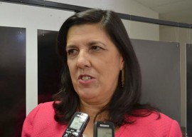 Ligia Feliciano 3 270x192 - Em Campina Grande: Vice-governadora participa de seminário sobre mulher no espaço público