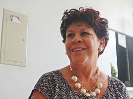 RICARDOPUPPE Lucia Cristina Chefe nucleo qualidades1 270x202 - Melhoria da qualidade das amostras biológicas é tema de oficina no Lacen-PB