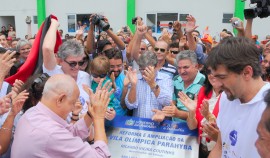 VILA OLIMPICA 41 270x158 - Ricardo inaugura Vila Olímpica Parahyba e destaca legado do equipamento esportivo