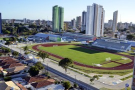 Vila Olímpica 3. Fco França 270x180 - Vila Olímpica sedia treinos da seleção brasileira de futebol americano