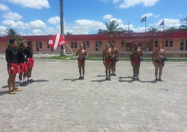 bombeiros curso de mergulho 2 270x191 - Corpo de Bombeiros realiza aula inaugural do Curso de Mergulho de Resgate