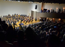 concerto ospb fotos roberto guedes7 270x194 - Ricardo prestigia abertura da temporada 2015 da Orquestra Sinfônica da Paraíba