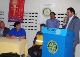 detran recebe homenagem Amigo Rotary Transito 12 270x191 - Agentes de Trânsito da Paraíba recebem homenagem do Rotary Club