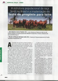 rEVISTA abcz21 192x270 - Publicação nacional destaca trabalho de pesquisa da Emepa com gado Sindi na Paraíba