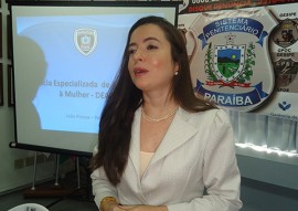 seap comemora nos presidios dia das mulheres com cafe da manha 1 270x191 - Palestra na Seap discute o papel da mulher na Segurança Pública