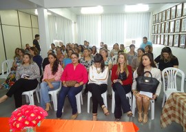 seap comemora nos presidios dia das mulheres com cafe da manha 3 270x191 - Palestra na Seap discute o papel da mulher na Segurança Pública