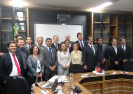 secretaria de ciencia e tecnologia do estado eleita nova presidente do consecti em brasilia Foto Francilene Procopio 21 270x191 - Secretária de Ciência e Tecnologia da Paraíba é eleita presidente do Consecti