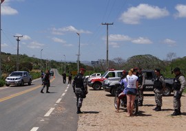 seds operacao divisa segura prevencao pb e rn 5 270x191 - Polícia realiza abordagens preventivas entre Paraíba e Rio Grande do Norte