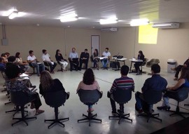 sejel comite da juventude 2 270x191 - Secretaria Executiva de Juventude realiza segunda Reunião do Comitê Intersetorial de Políticas Públicas