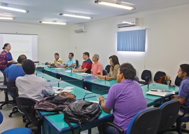 ses sistema apurasus nas unidades de saude do estado CIB foto ricardo puppe 2 270x191 - Começa treinamento do Sistema Apurasus para unidades de saúde estaduais