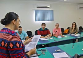 ses sistema apurasus nas unidades de saude do estado CIB foto ricardo puppe 3 270x191 - Começa treinamento do Sistema Apurasus para unidades de saúde estaduais