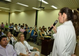 01.04.15 Hospital de Traumas fotos alberi pontes10 270x192 - Governo investe em humanização e qualificação nas maiores unidades de saúde do Estado