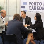 08.04.15 Porto_Cabedelo_participa_Intermodal_South_America