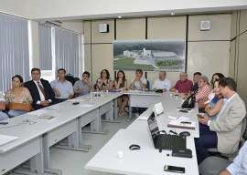 15.04.15 reuniao seimarhct meio ambiente fotos walter rafael 4 270x192 - Governo e especialistas discutem propostas para criação de Unidade de Conservação Marinha