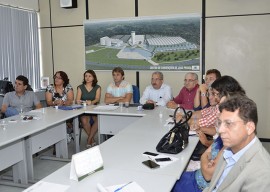 15.04.15 reuniao seimarhct meio ambiente fotos walter rafael 6 270x192 - Governo e especialistas discutem propostas para criação de Unidade de Conservação Marinha