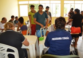 17 04 2015 Ação Comunitaria CEJUBE Fotos Luciana Bessa 29 270x191 - Governo participa de Ação Social no Colinas do Sul