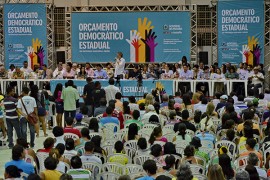 17.04.15 ODE mamanguape©roberto guedes 148 270x180 - Moradores do Vale do Mamanguape elegem prioridades em audiência do Orçamento Democrático