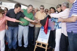 18.04.15 ricardo inaugura estradas fotos Alberi Pontes 4 270x178 - Ricardo inaugura 44 km de rodovias e beneficia mais de 145 mil pessoas no Brejo paraibano