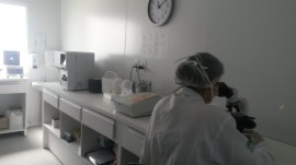 20150422 1115021 270x151 - Laboratório da UPA de Princesa Isabel realizou mais de 3.800 exames de emergência este ano