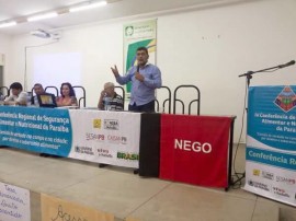 23.04.15 sabre ciclo estadual conferncias tematicas 1 270x202 - Governo do Estado inicia conferências temáticas discutindo políticas públicas para agricultores